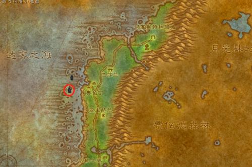 魔兽世界特定地图掉线怎么办？如何解决掉线问题？