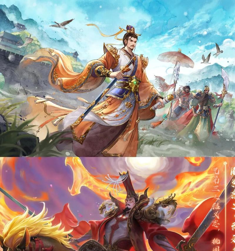 三国杀神将怎么用？神将的技能如何发挥最大效果？