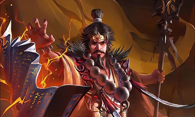 三国杀中张角的判定方法是什么？
