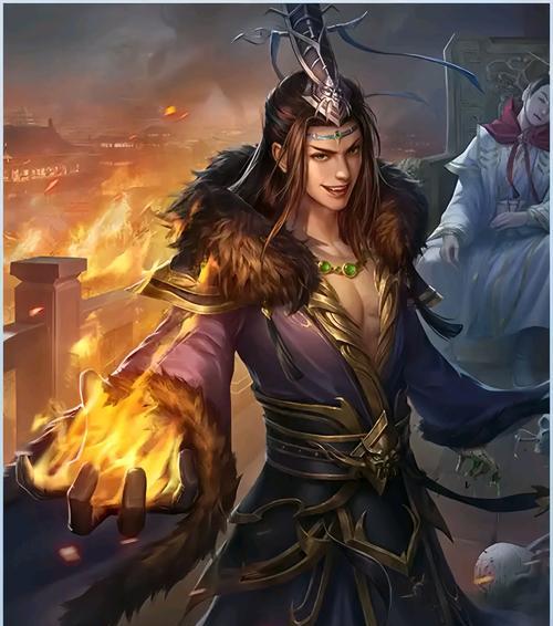 《三国杀》中李大目角色的正确打法是什么？
