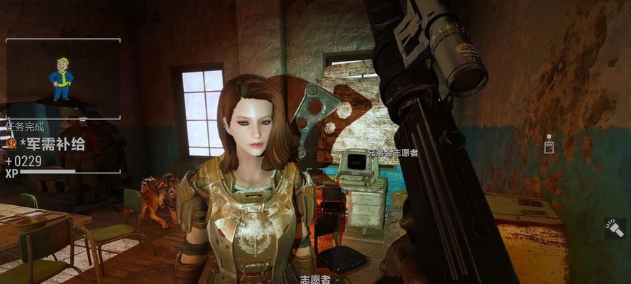 辐射4盗版游戏中如何安装和使用MOD？MOD安装教程是什么？