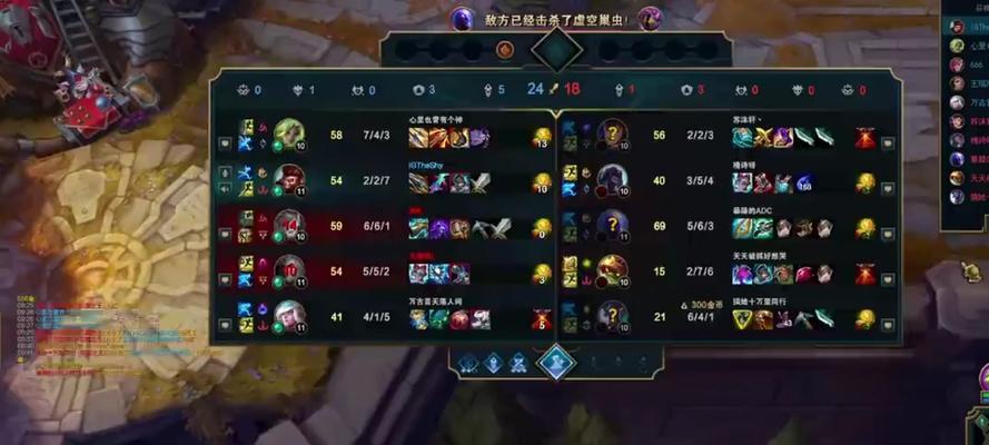 英雄联盟魔王无限火力模式的玩法是什么？