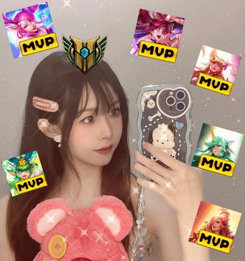 英雄联盟中好看的贴纸如何获得？获得后如何使用？