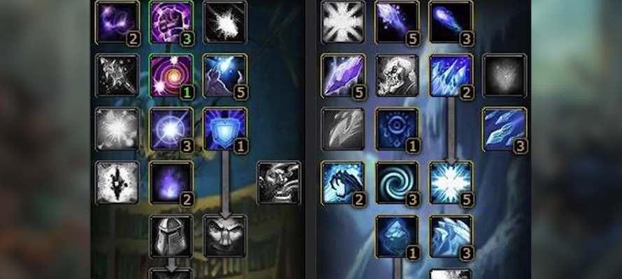 魔兽中种族转换的条件和步骤是什么？