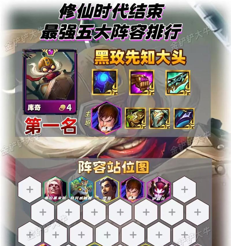 大叔出完后应该选择哪个英雄？如何搭配阵容？