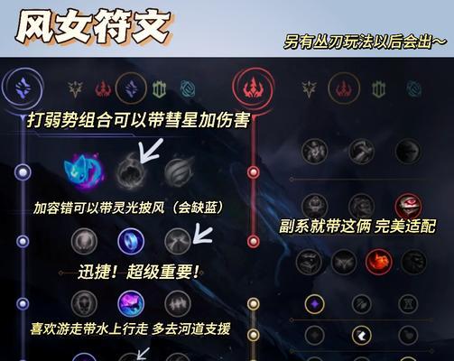 英雄联盟快速上分的套路有哪些？如何有效运用？