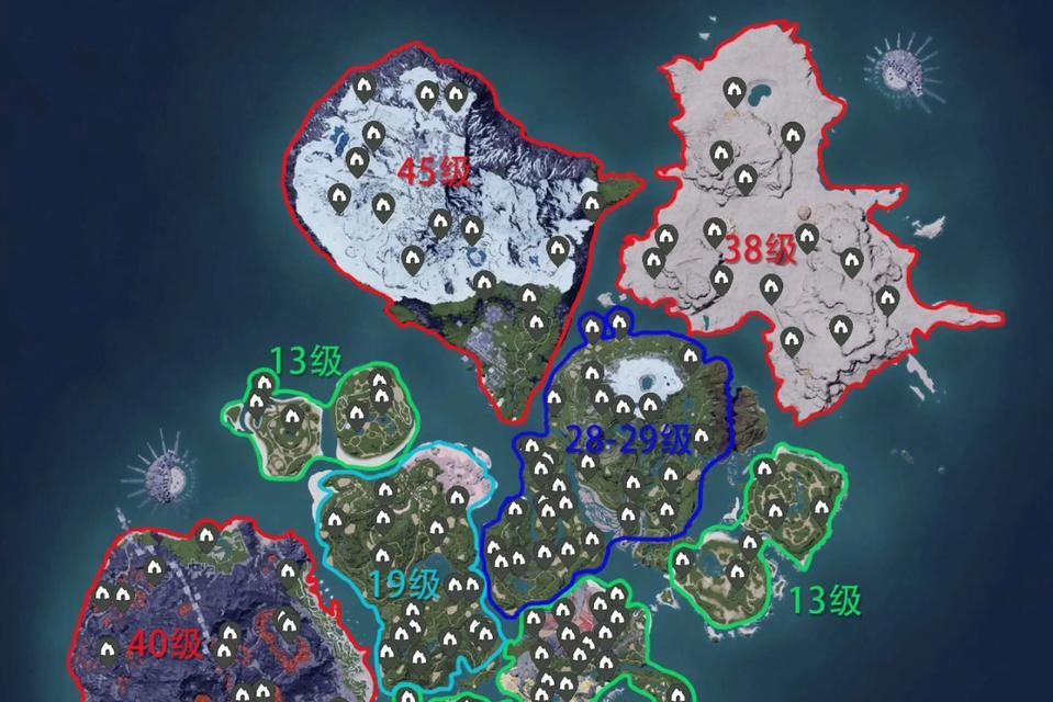 帕鲁卡地下城进入方法是什么？有什么要求？