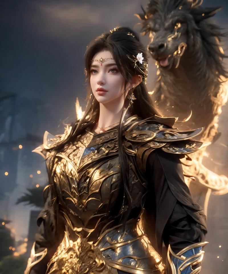 完美世界中还有哪些皇族角色？
