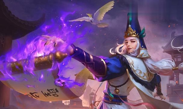 哪些配音适合三国杀的武将？