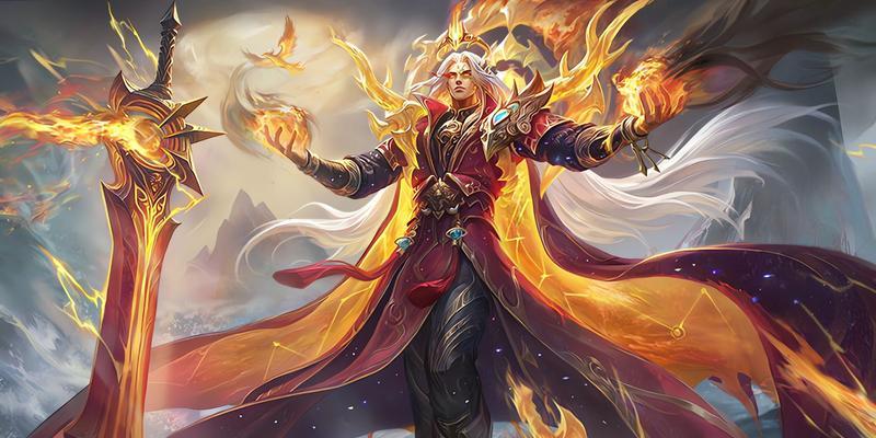 三国杀神姜维的特殊能力有哪些？