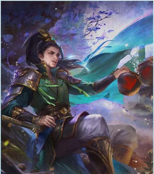 三国杀开吴景的武将是什么？开吴景武将技能和特点是什么？