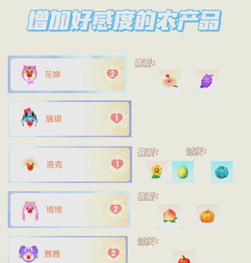 摩尔庄园农场美化技巧有哪些？
