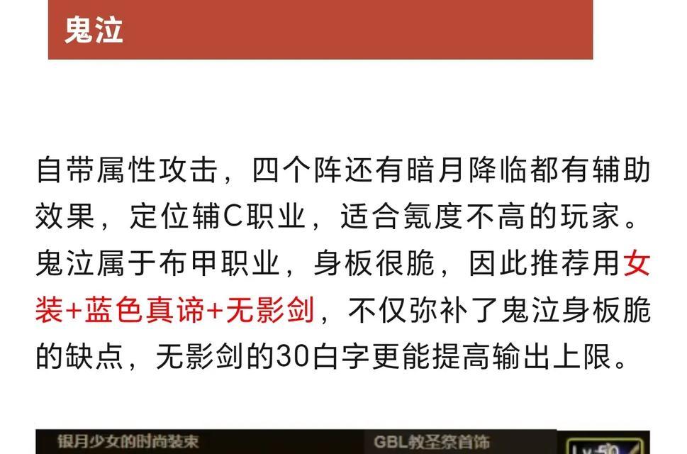 地下城50级装备穿戴条件是什么？如何正确装备？