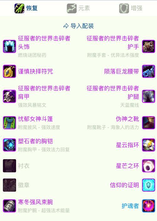 地下城手游中王八副本会掉落哪些物品？