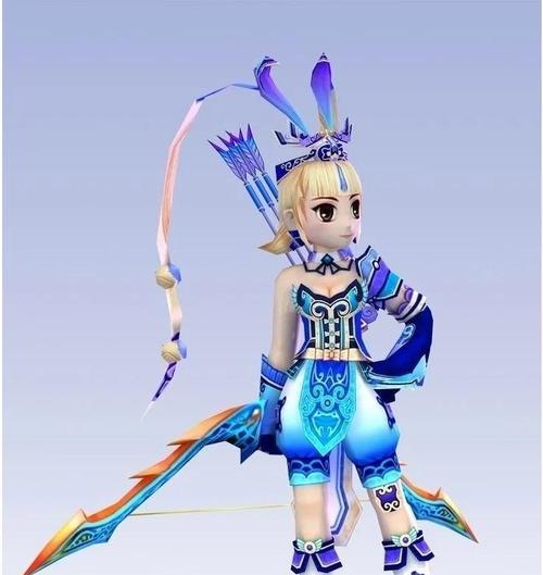 热血江湖手游小宸宸角色评价？