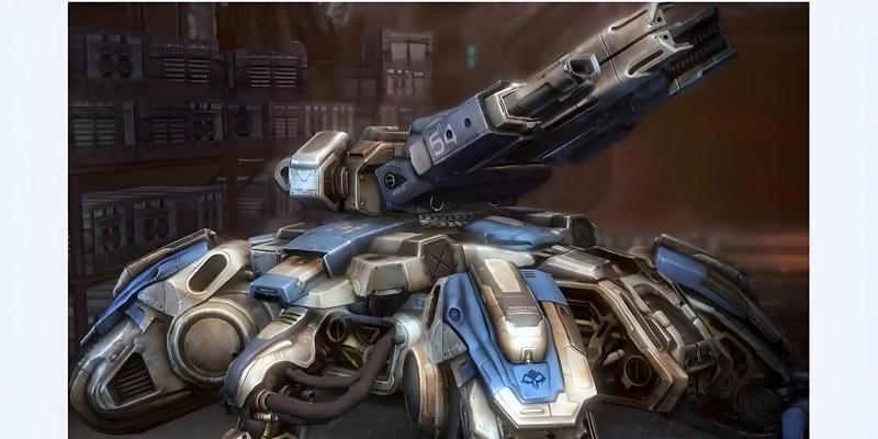 星际战甲坦克战斗策略是什么？