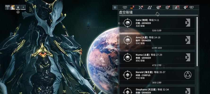 星际战甲加速方法有哪些？加速后性能如何提升？