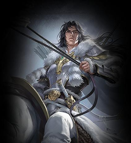 三国杀中计谋神将的角色特点是什么？