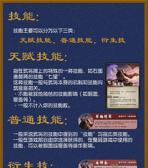 面杀三国杀的基本规则有哪些？如何快速掌握这些规则？