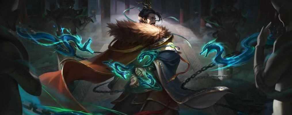 三国杀许攸战场绝版皮肤获取途径有哪些？