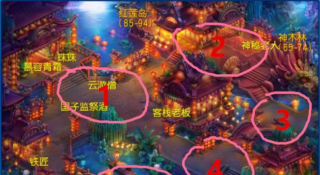 热血江湖白狼王的打法是什么？有哪些技巧？