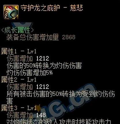 DNF灼烧技能依赖哪些装备？如何搭配？