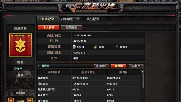 CF连续24小时刷经验能获得多少？效率如何提升？