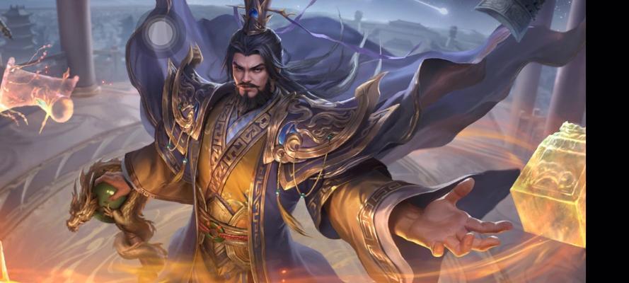 三国杀刘焉的牌位是什么？如何正确使用刘焉的技能？