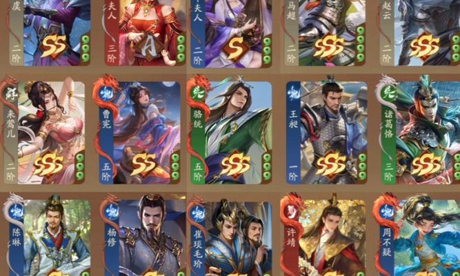 三国杀玩家群体有哪些？